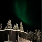Noa Aurora Lapland Takala