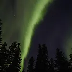 Noa Aurora Lapland 5* Takala