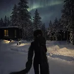 Hotel Noa Aurora Lapland 5*