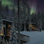 Noa Aurora Lapland 5* Takala