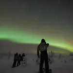 Noa Aurora Lapland