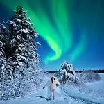 Noa Aurora Lapland Hotel