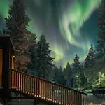 Hotel Noa Aurora Lapland