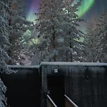 Noa Aurora Lapland Hotel 5*