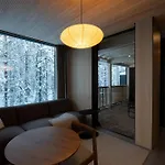 Hotel Noa Aurora Lapland Takala