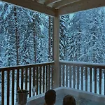 Noa Aurora Lapland 5*