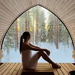 Noa Aurora Lapland Takala