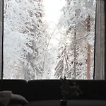Noa Aurora Lapland 5* Takala