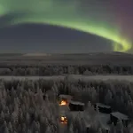 Noa Aurora Lapland Hotel