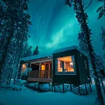 Hotel Noa Aurora Lapland