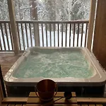 Noa Aurora Lapland Hotel