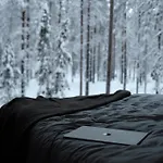 Noa Aurora Lapland Hotel Takala