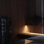 Noa Aurora Lapland Hotel Takala
