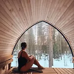 Noa Aurora Lapland