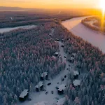 Hotel Noa Aurora Lapland