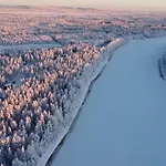 Hotel Noa Aurora Lapland 5*