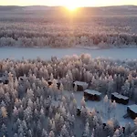 Noa Aurora Lapland