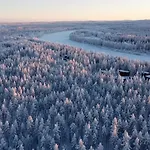 Hotel Noa Aurora Lapland 5*