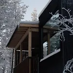 Noa Aurora Lapland Hotel