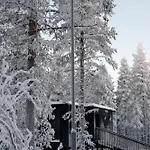 Hotel Noa Aurora Lapland 5*