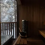 Noa Aurora Lapland Hotel Takala