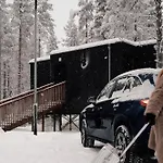 Hotel Noa Aurora Lapland Takala