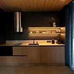 Noa Aurora Lapland Hotel 5*