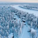 Noa Aurora Lapland