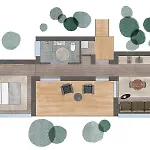 Noa Aurora Lapland Hotel