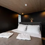 Noa Aurora Lapland Hotel 5*