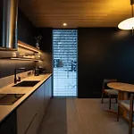 Hotel Noa Aurora Lapland 5*