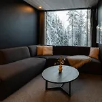 Noa Aurora Lapland Takala