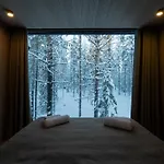 Noa Aurora Lapland Hotel 5*