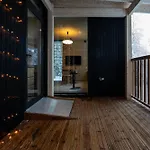 Hotel Noa Aurora Lapland