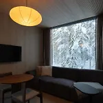 Hotel Noa Aurora Lapland