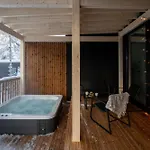 Noa Aurora Lapland 5*