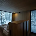 Hotel Noa Aurora Lapland