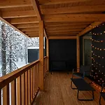 Noa Aurora Lapland Hotel Takala