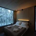 Hotel Noa Aurora Lapland Takala