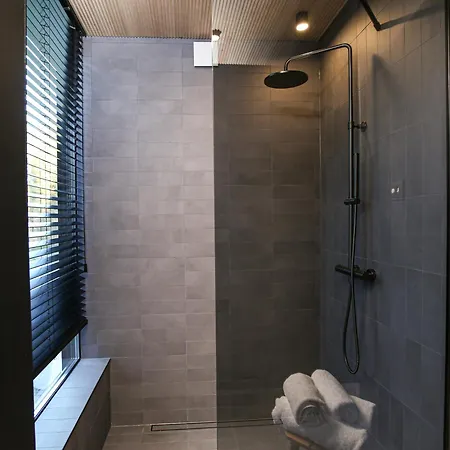 Noa Aurora Lapland Hotel 5*