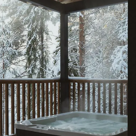 Noa Aurora Lapland 5*