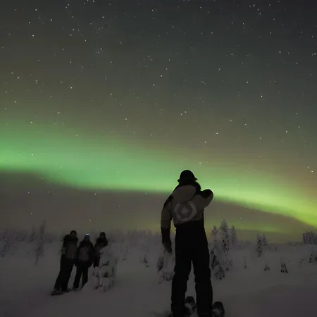 Noa Aurora Lapland