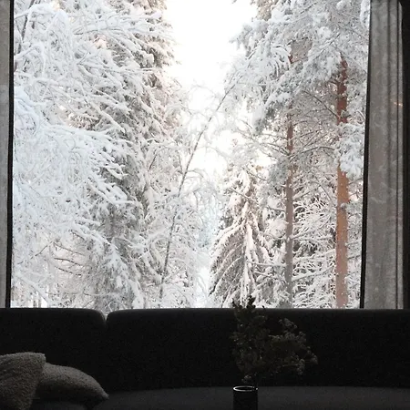 Noa Aurora Lapland 5* Takala