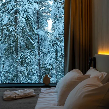 Noa Aurora Lapland