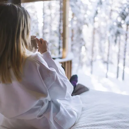 Noa Aurora Lapland 5*