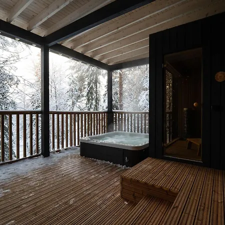 Noa Aurora Lapland