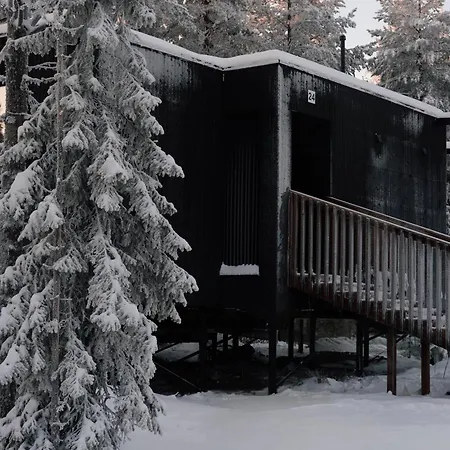 Noa Aurora Lapland