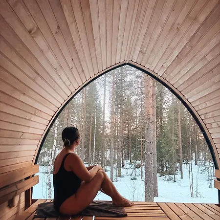 Noa Aurora Lapland