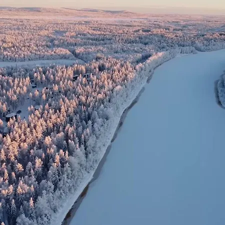 Hotel Noa Aurora Lapland 5*