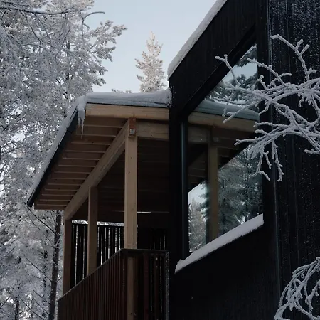 Noa Aurora Lapland Hotel